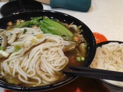 -龙记桂林米粉店(书城路店)