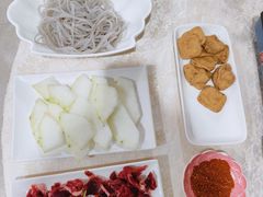 -贵州人家·酸汤火锅·20年老字号