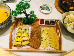 -卫鼎轩·曹公馆(鼓楼店)