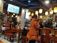 大堂-醉长安(南门总店)