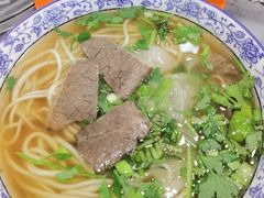 -马记伊源斋涮肉·清真菜(潘家园古玩市场店)