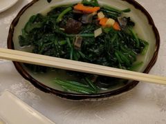 -酌宴府The China Club·广州万富希尔顿酒店(云城东路店)