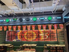 -香佰里重庆火锅(恒力博纳广场店)