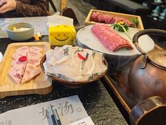 -盡膳口福·百年汤方火锅(科华北路店)