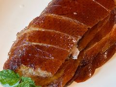 -四季民福烤鸭店(王府井灯市口店)