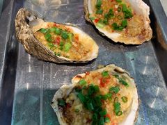 -老梅园大虾城(河西店)