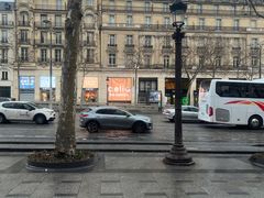 -路易·威登(香榭丽舍大道店)