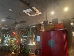 -陶享时光西餐·下午茶·竹林花园(新城店)