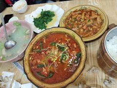 -老成渝川菜馆(麦溪路店)