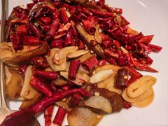 -一坐一忘云南菜(卓悦中心)