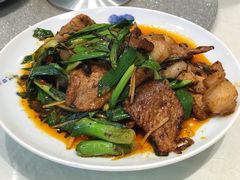 -院8里·少城记忆老川菜(宽窄巷子店)