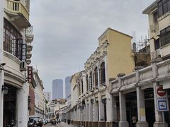 -孙文西路步行街