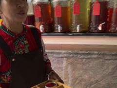 -海韵人家.海景花园经典云南菜(双廊店)