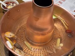 -北京老门框爆肚涮肉馆(凤城六路店)