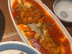 -晓疆山·大美新疆菜(白玉兰广场店)