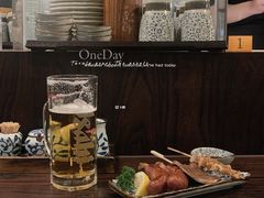 -哥哥の深夜食堂(红松东路店)
