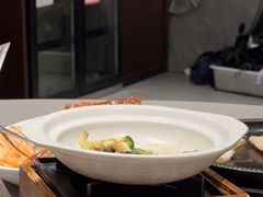 -小厨娘淮扬菜(天印大道店)