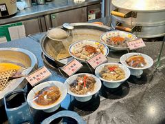 -令氏家外家周秦食府(高新店)