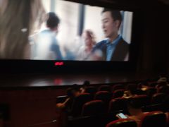 -中影国际影城(兰生大厦CINITY LED店)