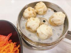 -吃不亏特色包子(三峡广场店)