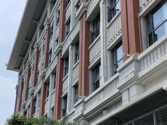 -厦门市图书馆(集美新城馆区)
