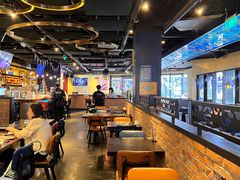 -bluefrog蓝蛙(水游城店)