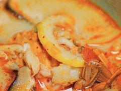 -沈阳和平艾美酒店新食谱西餐厅