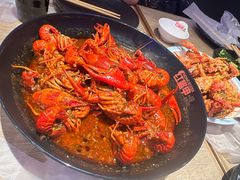 -红盔甲·小龙虾(车公庙店)