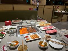 -海底捞火锅(江北万达商业广场店)