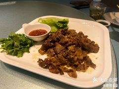 -恒记饭店·海鲜明档(淹城店)