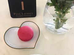 -PAUL LAFAYET 法式甜品(港汇广场店)
