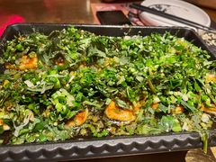 包浆豆腐-烤匠麻辣烤鱼(万象城店)