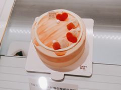 -Pantry's Best派悦坊蛋糕(K11购物艺术中心店)