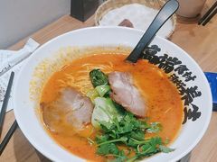 -和府捞面(中山龙之梦店)