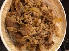 -食其家·牛丼咖喱(天津梅江印象城店)