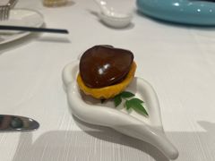 -万豪金殿(香港JW万豪酒店)