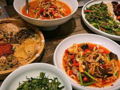 -铁公鸡·四川料理(天环广场店)