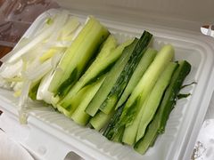 -姥家春饼店(漳州二路店)