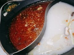 -新辣道鱼火锅(上地华联店)