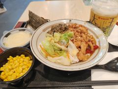 -永和大王(春日上新·梅家浜店)