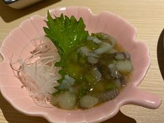 -気楽亭和食料理(气乐亭大世界本店)