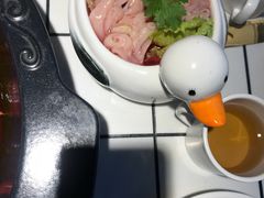 -味流印市井火锅