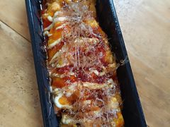 -有喜屋·鲜鸡烧鸟·居酒屋(安龙路店)