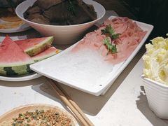 -周师兄大刀腰片火锅(洪崖洞旗舰店)