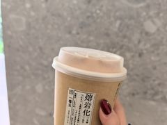 -李山山茶事(景枫店)