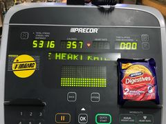 -蓝积木健身中心(高新店)