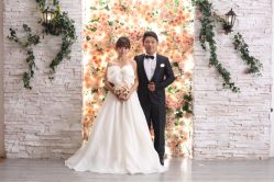 -蒙娜丽莎婚纱摄影(南门店)