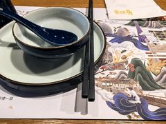 -云山茶餐厅(广东大厦店)