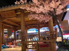 -巴斯漫温泉汗蒸馆(贡湖大道店)