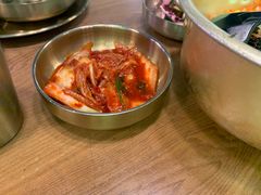 -HOTISLAND海鸡岛·韩国料理(江南西店)